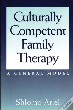Capa do artigo Culturally Competent Family Therapy