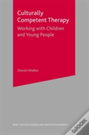 Capa do artigo Culturally Competent Therapy