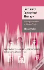 Capa do artigo Culturally Competent Therapy