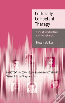 Capa do artigo Culturally Competent Therapy