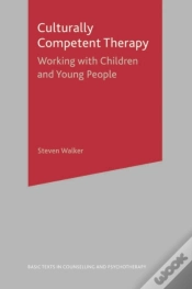 Capa do artigo Culturally Competent Therapy