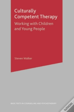 Capa do artigo Culturally Competent Therapy