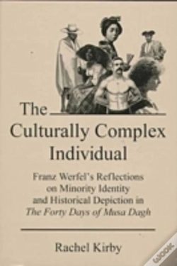 Capa do artigo Culturally Complex Individual