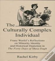 Culturally Complex Individual