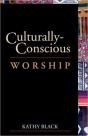 Culturally-Conscious Worship - Preview