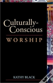 Capa do artigo Culturally-Conscious Worship