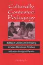 Culturally Contested Pedagogy - Preview