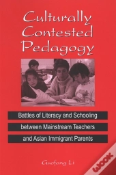 Culturally Contested Pedagogy