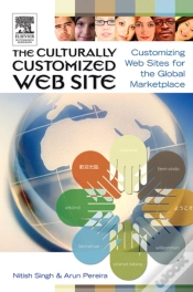 Capa do artigo Culturally Customized Web Site