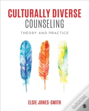 Capa do artigo Culturally Diverse Counseling