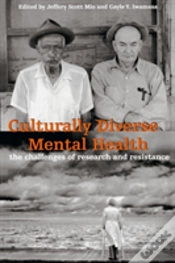 Capa do artigo Culturally Diverse Mental Health