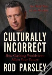 Capa do artigo Culturally Incorrect