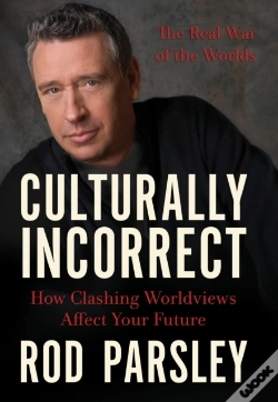 Capa do artigo Culturally Incorrect