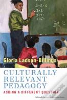 Culturally Relevant Pedagogy