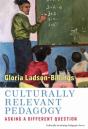 Culturally Relevant Pedagogy - Preview