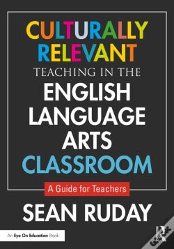 Capa do artigo Culturally Relevant Teaching In The English Language Arts Classroom