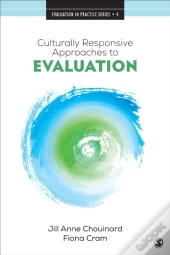 Culturally Responsive Approaches To Evaluation