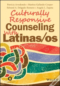 Capa do artigo Culturally Responsive Counseling With Latinas/Os