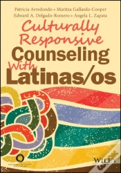 Capa do artigo Culturally Responsive Counseling With Latinas/Os