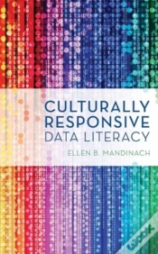 Capa do artigo Culturally Responsive Data Literacy