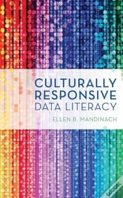 Capa do artigo Culturally Responsive Data Literacy
