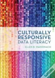 Capa do artigo Culturally Responsive Data Literacy