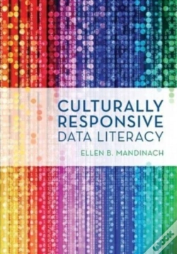 Capa do artigo Culturally Responsive Data Literacy
