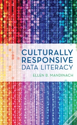 Capa do artigo Culturally Responsive Data Literacy