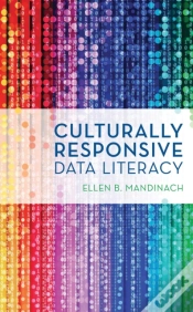 Capa do artigo Culturally Responsive Data Literacy