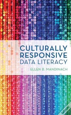 Capa do artigo Culturally Responsive Data Literacy