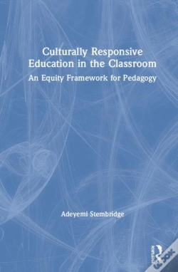 Capa do artigo Culturally Responsive Education In The Classroom