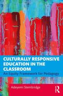 Culturally Responsive Education In The Classroom