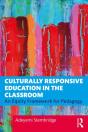 Culturally Responsive Education In The Classroom - Preview