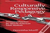 Culturally Responsive Pedagogy