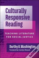 Culturally Responsive Reading
