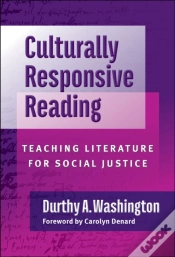 Capa do artigo Culturally Responsive Reading