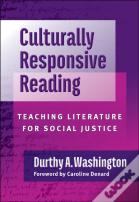 Culturally Responsive Reading
