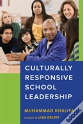 Culturally Responsive School Leadership
