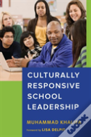 Culturally Responsive School Leadership