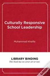 Capa do artigo Culturally Responsive School Leadership