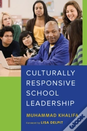 Culturally Responsive School Leadership