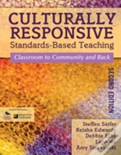 Capa do artigo Culturally Responsive Standards-Based Teaching