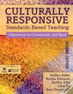 Capa do artigo Culturally Responsive Standards-Based Teaching