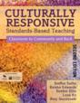 Culturally Responsive Standards-Based Teaching - Preview