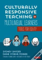 Capa do artigo Culturally Responsive Teaching For Multilingual Learners