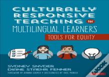 Culturally Responsive Teaching For Multilingual Learners