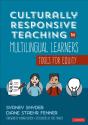 Culturally Responsive Teaching For Multilingual Learners - Preview