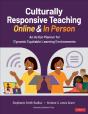 Culturally Responsive Teaching Online And In Person - Preview