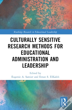 Capa do artigo Culturally Sensitive Research Methods For Educational Administration And Leadership