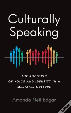 Capa do artigo Culturally Speaking